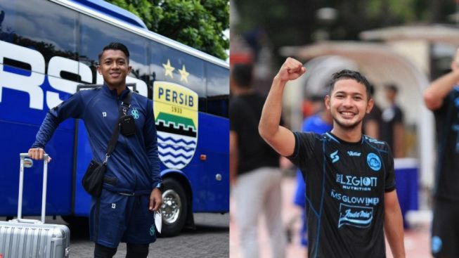 CEK FAKTA: Persija Jakarta Resmi Datangkan Febri Hariyadi dan Gian Zola