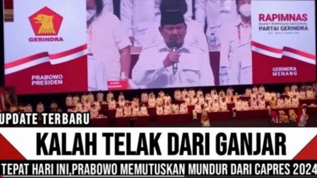 Kumpulan Berita Kalah Telak Dari Ganjar Pranowo Terbaru Dan Terkini