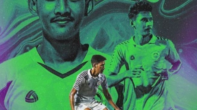 Tiga Alasan Luis Milla Boyong Ryan Kurnia ke Persib Bandung