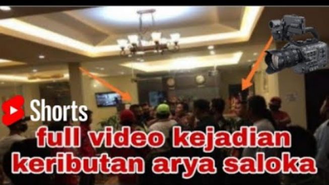 CEK FAKTA: Keributan Terjadi di Lokasi Syuting Ikatan Cinta, Akibat Ulah Putri Anne?