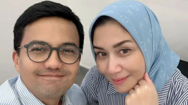 Waduh! Ternyata Sahrul Gunawan Pernah Ditolak Ayu Ting Ting, Kurang Sultan?