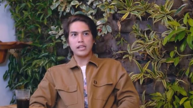 Ditantang Duel Jefri Nichol, El Rumi Pede Bisa Menang: Dia Lebih Pendek