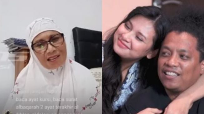 Nursyah sampai Bawa-bawa Al Quran, Arie Kriting Akhirnya Ngaku Soal Ilmu Hitam: Memang Tak Segampang Itu...