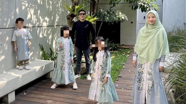 Bak Persiapan Ceraikan Natasha Rizki, Desta Tiba-tiba Janjikan Ayah Baru buat Anak: Miskha Mau?