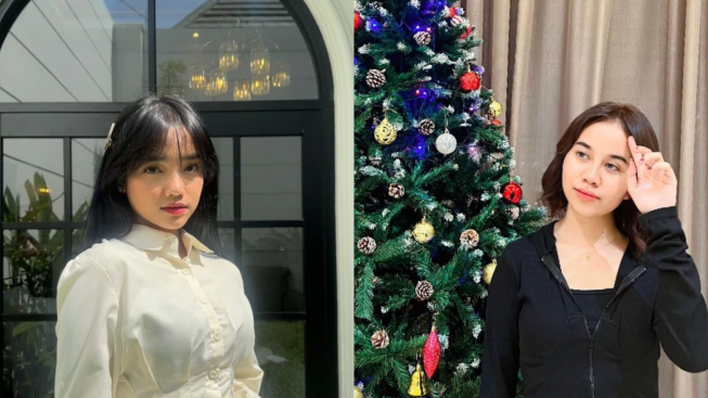 Viral Momen Fuji Ngomong Pakai Bahasa Inggris, Warganet Colek Mayang: Kalau Dia Jago Bahasa Unta