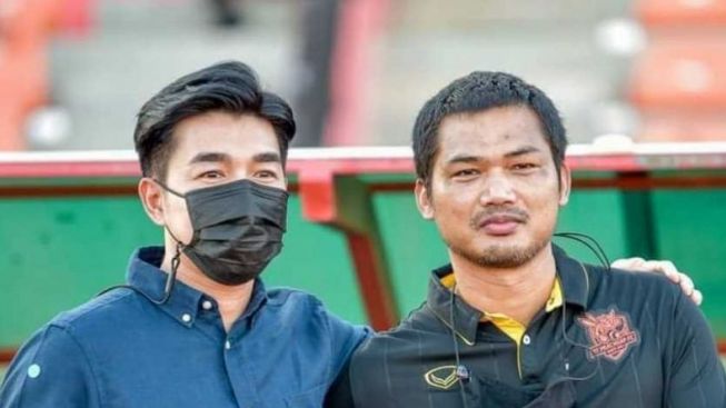 Masih Tak Terima, Pelatih Thailand Sebut Gol Kedua Indonesia Mencederai Semangat Sepak Bola