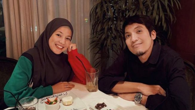 Heboh Gugat Cerai Natasha Rizki, Desta Sempat Gaungkan Prinsip Tolak Nikah 2 Kali dan Poligami
