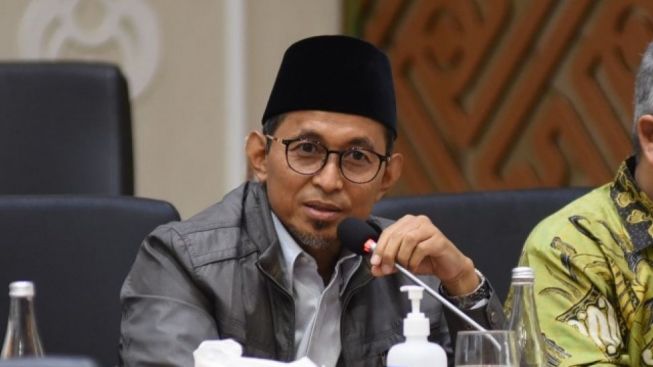 Bareskrim Gelar Penyelidikan Lanjutan Dugaan KDRT Bukhori Yusuf Eks Anggota DPR PKS ke Istri Kedua