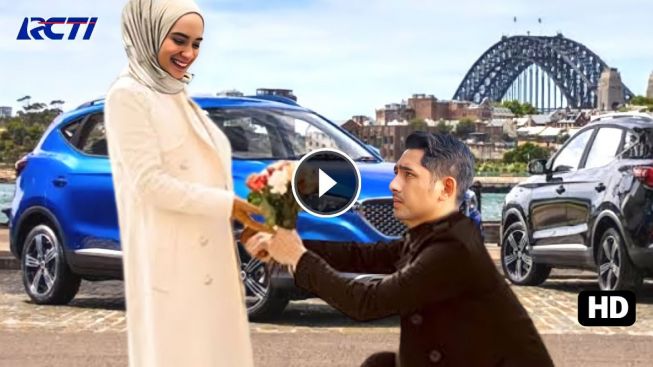 CEK FAKTA: Arya Saloka Hadiahkan Mobil Terbaru dari Australia untuk Putri Anne, Bukti Masih Cinta?