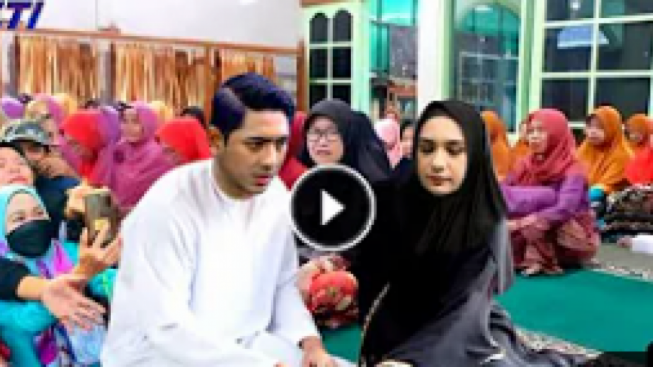 CEK FAKTA: Arya Saloka Minta Putri Anne Ucap Kalimat Syahadat Usai Video Kejadian di Gereja