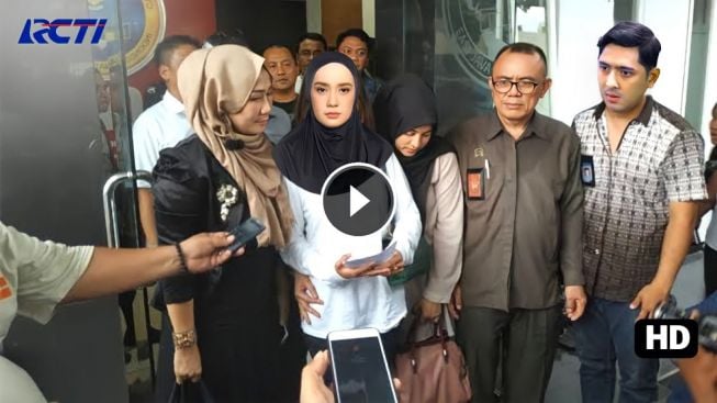 CEK FAKTA: Arya Saloka Kecewa, Putri Anne Mengaku Janda ke Awak Media