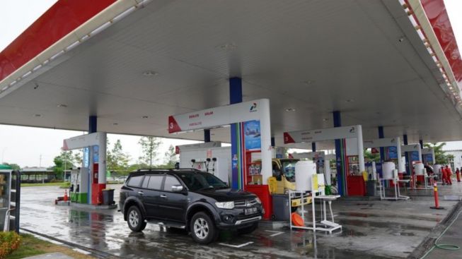 Kabar Gembira: Harga Pertamax Turun!