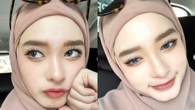 Inara Rusli Cuek Dicibir Kebanyakan Ngoceh dan Dibandingkan sama Natasha Rizki: Netizen Gak Kasih Makan!