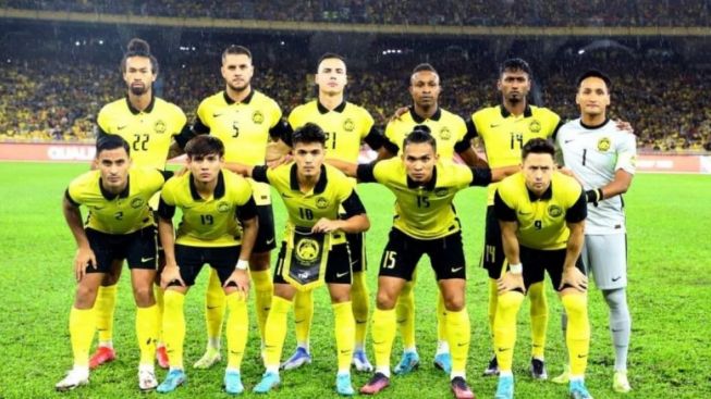 Indonesia Bakal Tanding Lawan Argentina, Malaysia Kebagian Kontra Kepulauan Salomon dan Papua Nugini di FIFA Matchday 2023
