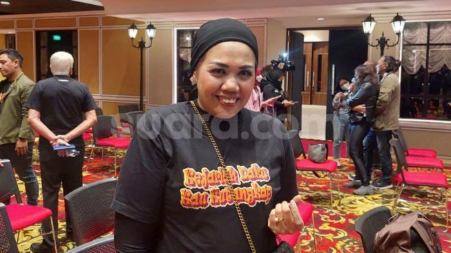 Nikah hingga 5 Kali, Ini Alasan Elly Sugigi Sering Kawin Cerai