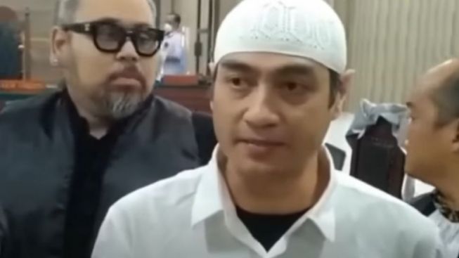 Ferry Irawan Bersikap Legawa, Pilih Masuk Bui dan Beberapa Bulan Lagi Bebas