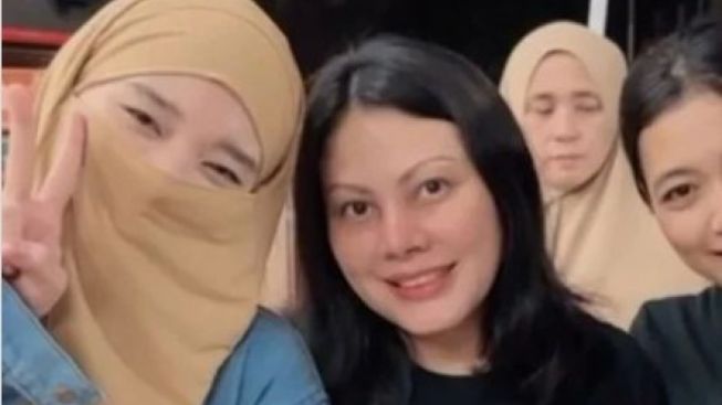Ngaku Nyimpan Amarah, Kini Kakak Virgoun Dukung Adiknya Rujuk dengan Inara Rusli: Akhiri Drama-drama Ini!