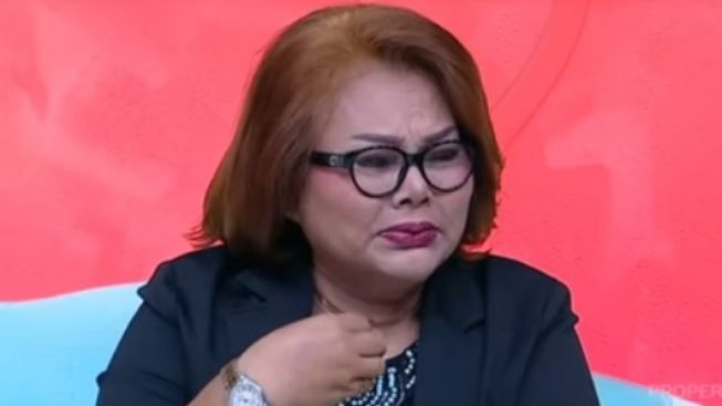 Terima Uang Bulanan Rp 2,7 Juta, Ibu Virgoun Bandingkan Gaji ART: Pembantu Aja Rp 3 Juta!