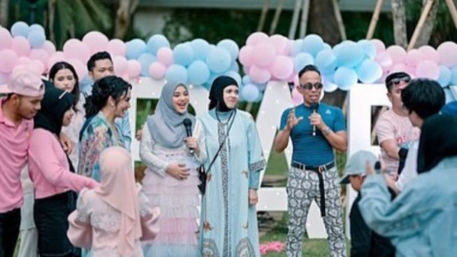 Gen Halilintar Dituding Paksa Aurel Hamil Anak Cowok, Atta Geram: Pipi Anang dan Mimi KD Juga Mau!