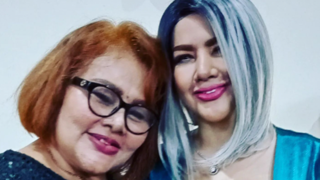 Eva Manurung Bangga Disebut Mirip Barbie Kumalasari, Warganet: Jodohin Sama Virgoun Aja