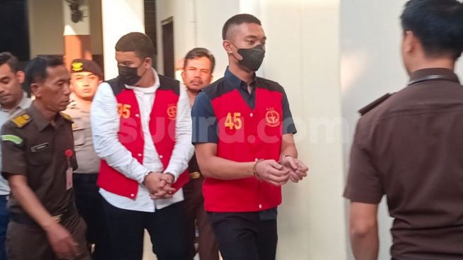 Dari Persidangan Penganiayaan Berat oleh Mario Dandy Satriyo: Saksi Didorong Istri dan Sekuriti Fokus Antarkan Korban Dibanding Balas Aksi Terdakwa