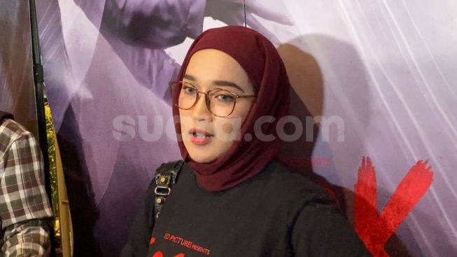 Diduga Selingkuh dengan Nissa Sabyan, Ririe Fairus Kini Sudah Maafkan Ayus Sabyan