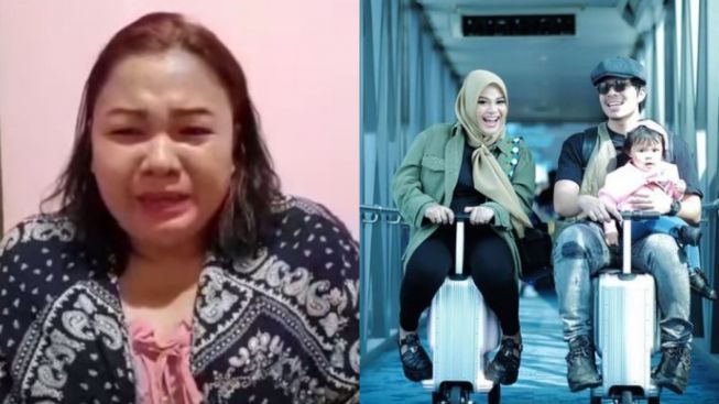 Pembully Ameena Tak Sangka Suami Polisi Ikut Terseret Kasusnya: Minta Maaf ke Polres hingga Bhayangkari
