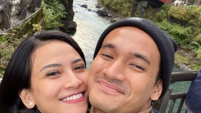 Doddy Sudrajat Ngaku Menyesal Lawan Omongan Vanessa Angel soal Puput