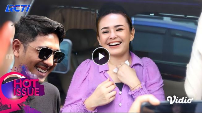CEK FAKTA: Amanda Manopo Ngaku Deg-degan Dikabarkan Bakal Berdampingan Lagi dengan Arya Saloka