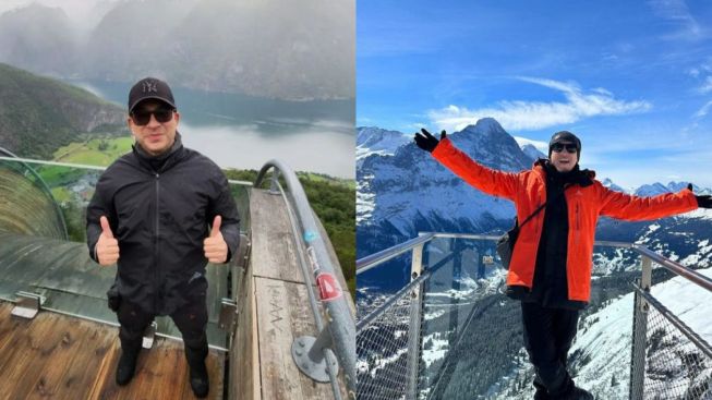 Desta Ogah Tampil Satu Frame Sama Ari Wibowo, Vincent Langsung Telepon Gading Martin