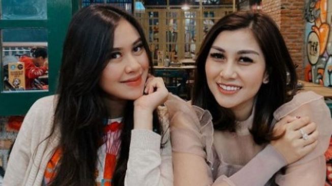 Cerita Nissya Ahmad Jadi Saksi Tabiat Selingkuh Syahnaz Sebelum Nikah Warganet Suhu Dari Dulu