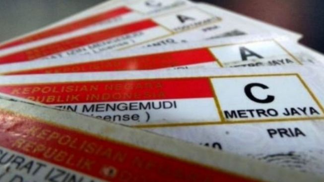 Dear Calon Pemohon SIM, Jangan Lupa Ikuti Program Jaminan Kesehatan Nasional Agar Berkas Bisa Diproses