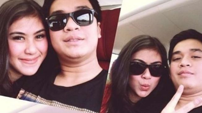 Syahnaz Ketawa Saat Billy Ngaku Pernah Jadi Korban Perselingkuhannya: Malah Nuduh Balik