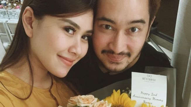 Skandal Selingkuh Viral Syahnaz Tampil Bareng Suami Di Laga Tennis