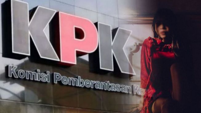 Cabul! 7 Fakta Kasus Mustarsidin, Petugas Rutan KPK Paksa Istri Koruptor VCS sampai Telanjang