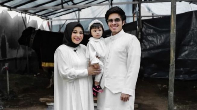 Atta Halilintar Ngaku Menangis Gegara Perlakuan Aurel ke Ameena: Keluar Air Mata Aku