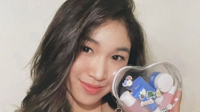 Profil Shani Indira Natio, Member JKT48 yang Umumkan Lulus Usai 9 Tahun Berkarier