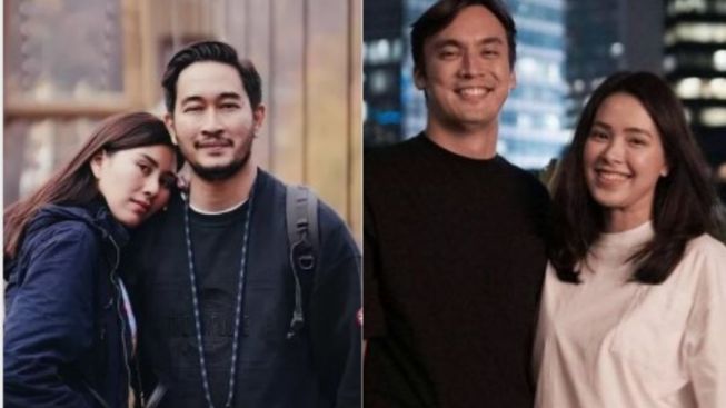 Tok! Lady Nayoan Resmi Gugat Cerai Rendy, Jeje Kena Senggol: Bini Lu Hancurin Keluarga Orang
