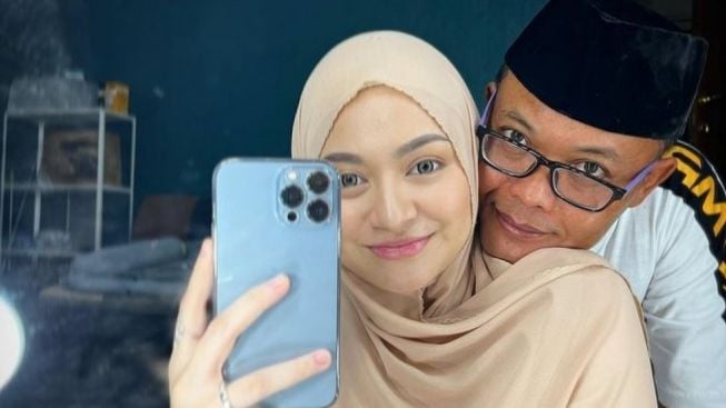 Nathalie Holscher Makin Mesra, Sule Tak Mau Kalah, Bongkar Rencana Nikah Lagi