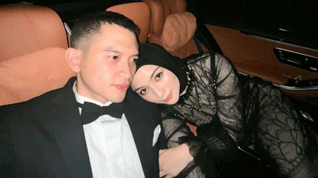 Keluarga Citra Kirana Tetap Dukung Rezky Aditya Meski Punya Anak di Luar Nikah dari Wenny Ariani