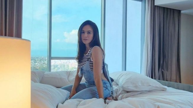 Alasan Wulan Guritno Mangkir dari Pemeriksaan Kasus Dugaan Promosi Judi Online, Sempat Mengeluh Sakit