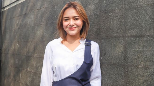 Amanda Manopo Pakai Topi yang Sama di Sinetron Ikatan Cinta, Warganet: Jadi Nostalgia