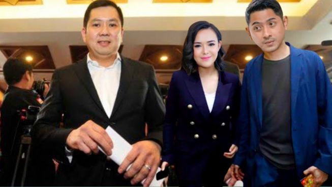 CEK FAKTA: Arya Saloka dan Amanda Manopo Pecahkan Rekor Muri