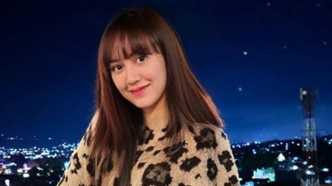 Profil dan Perjalanan Karier Happy Asmara, Digunjing Warganet usai Tampil Bareng Mulan Jameela dan Lyodra Ginting