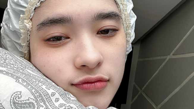 Inara Rusli Unggah Foto Bare Face, Panen Pujian Netizen: Mirip Artis Korea