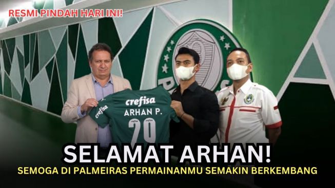 Usai Tampil Apik di Tokyo Verdy, Benarkah Pratama Arhan Justru Dijual ke Klub Brazil?