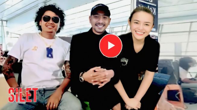 CEK FAKTA: Kompak! Arya Saloka dan Amanda Manopo Rehat dari Dunia Sinetron, Ini Jadi Syuting Terakhir Mereka