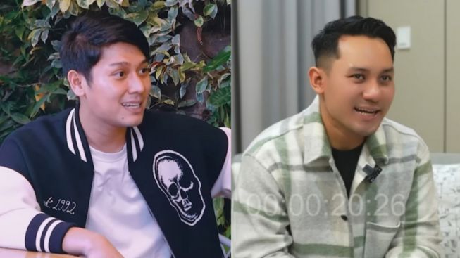 Sama-sama Kena Kasus KDRT, Warganet Sebut RK Atok Mirip Rizky Billar: Jangan-jangan...