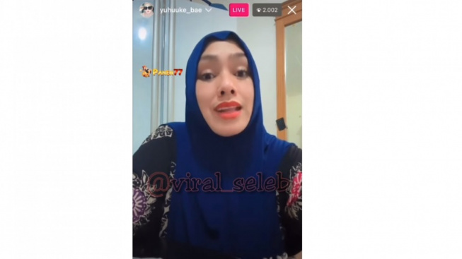 Diduga Menghina dan Ditegur Lesti Kejora, Akun Instagram Icha Atazen Hilang, Auto Ngamuk dan Sebut Fans Bar-bar