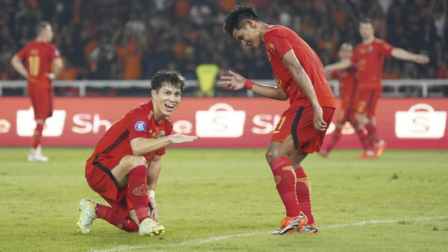 Persija vs Persib, Ketum Jakmania: Penuhin Patriot, Buktikan Jakarta di atas Bandung Segalanya